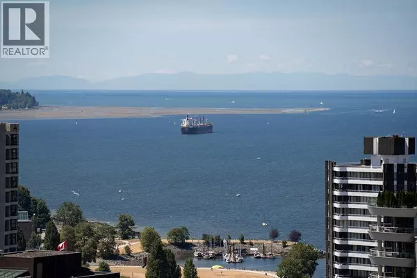 1283 HOWE ST #3201, Vancouver, BC V6Z0E3