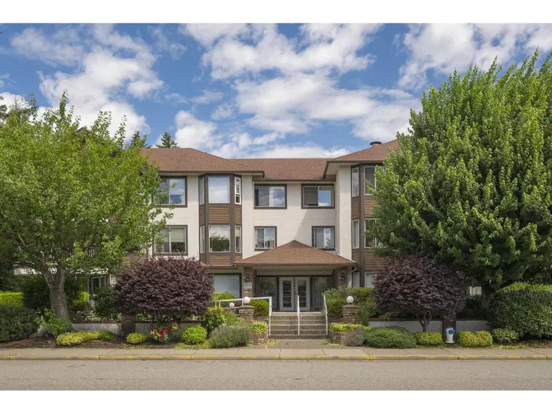 33375 MAYFAIR #108, Abbotsford, BC V2S1P4