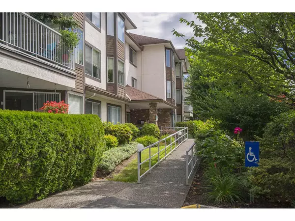 Abbotsford, BC V2S1P4,33375 MAYFAIR AVE #108