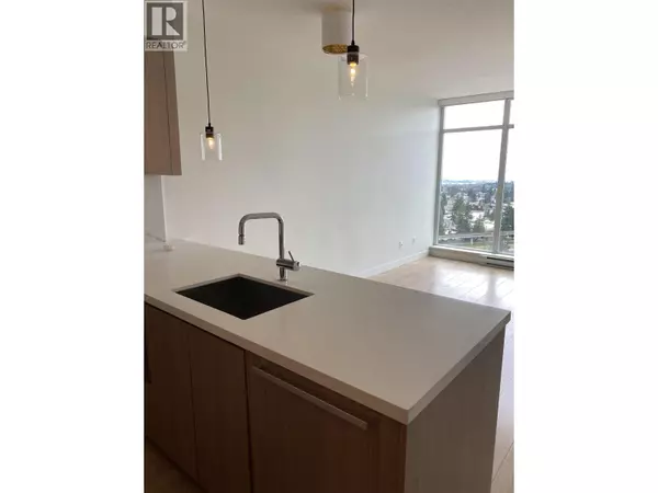 Burnaby, BC V5H0E8,6588 NELSON AVE #2307