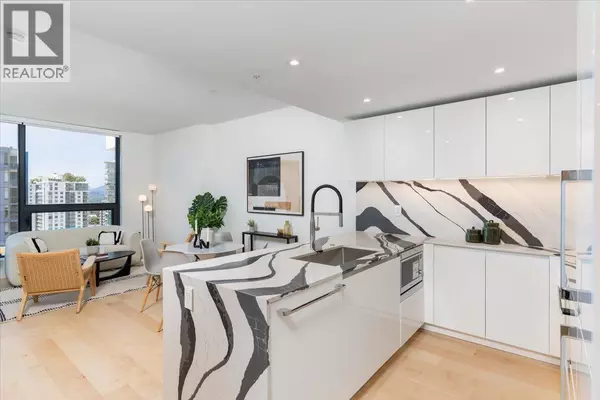 North Vancouver, BC V7L0J8,135 East 13TH ST #1104