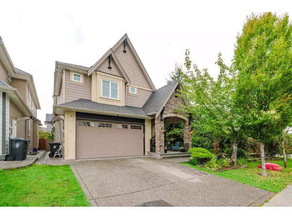 8121 210A STREET, Langley, BC V2Y0K2