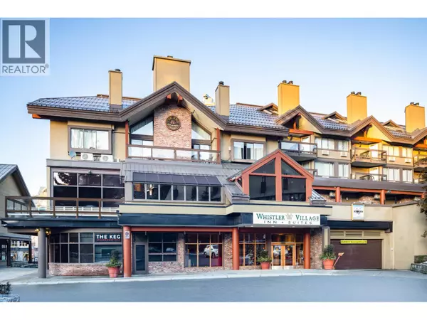 4420 SUNDIAL PL #202, Whistler, BC V8E1G8