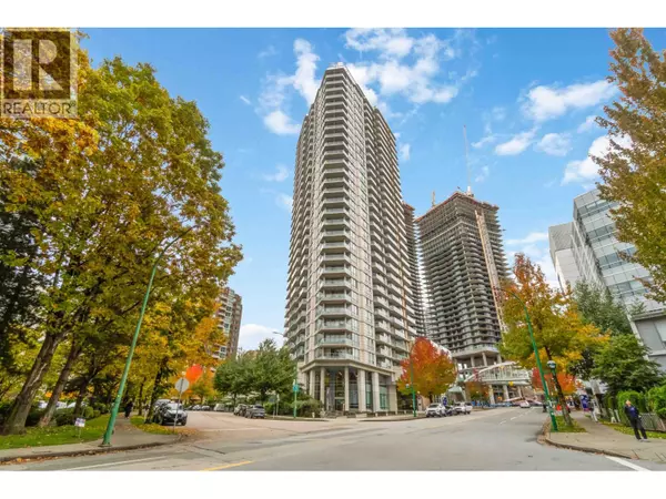 4808 HAZEL ST #3107, Burnaby, BC V5H0A2