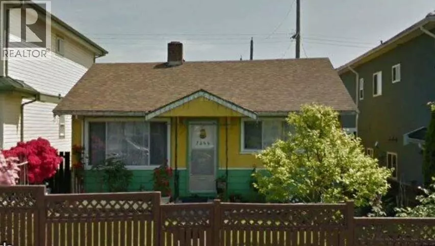 Vancouver, BC V5X3J9,7544 MAIN STREET