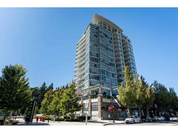 1473 South JOHNSTON South #1301, White Rock, BC V4B0A2