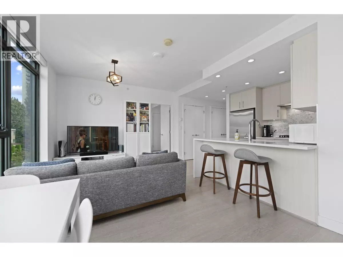 Coquitlam, BC V3J0H7,518 WHITING WAY #404