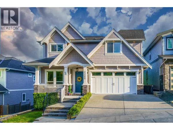 Maple Ridge, BC V4R0E6,23066 135 AVENUE