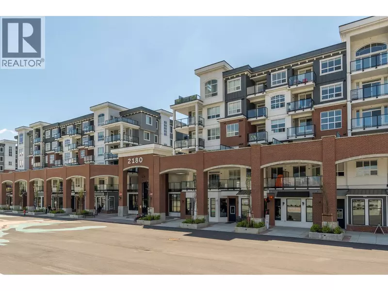 2180 KELLY AVE #3313, Port Coquitlam, BC V3C0S4