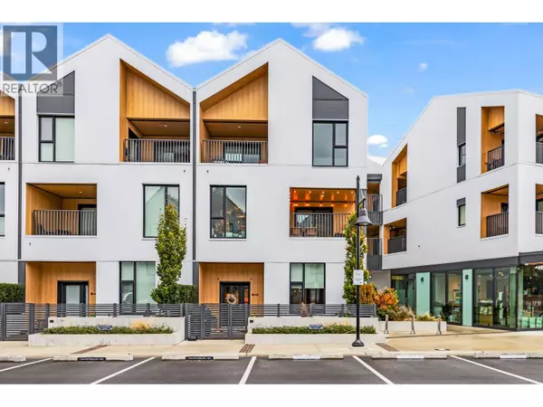 251 BOUNDARY BAY RD #209, Delta, BC V4L0B6