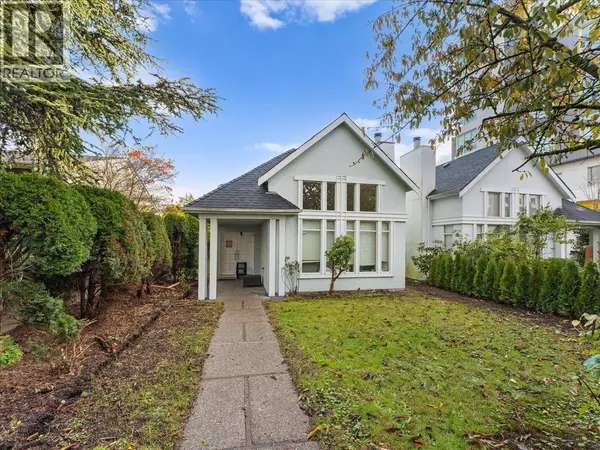 Vancouver, BC V5Z3B4,6288 CAMBIE STREET