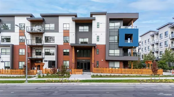 20286 72B #101, Langley, BC V2Y3X3