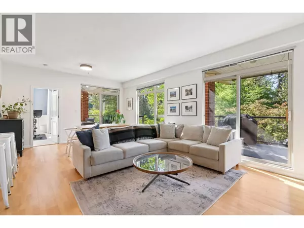 Port Moody, BC V3H5M9,100 CAPILANO RD #219