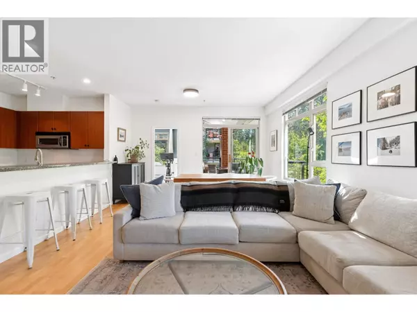 100 CAPILANO RD #219, Port Moody, BC V3H5M9