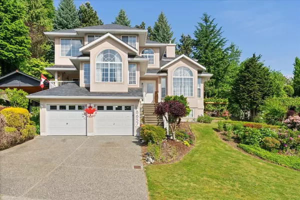 Chilliwack, BC V2R3J1,8657 SUNBURST PLACE|Chilliwack Mountain