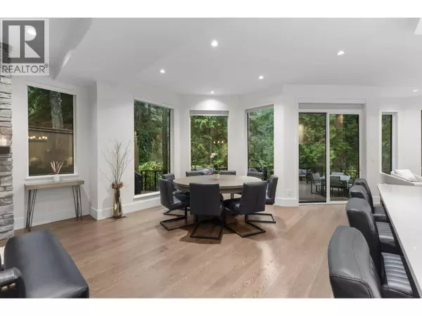 Anmore, BC V3H4Z4,3295 SUNNYSIDE RD #22