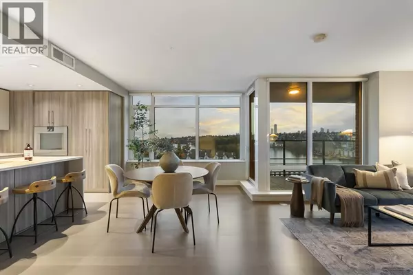 New Westminster, BC V3M0J9,210 SALTER ST #1204