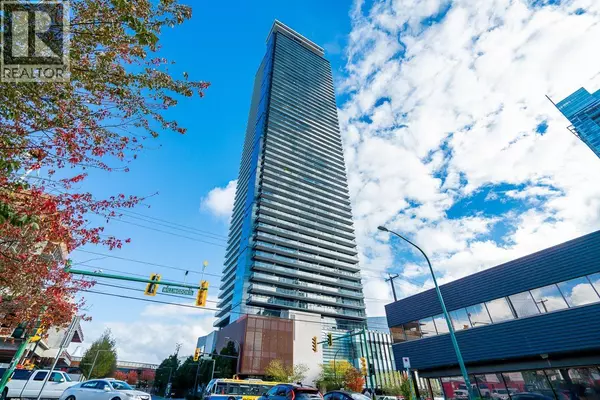 Burnaby, BC V5C0K4,4510 HALIFAX WAY #5703