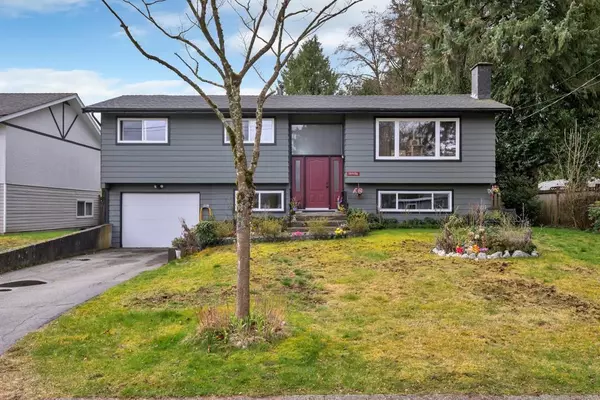 14486 109 AVENUE, Surrey, BC V3R1Y1