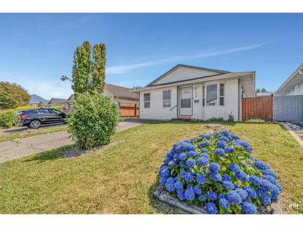 Chilliwack, BC V2P7R9,45466 MEADOWBROOK DRIVE|Chilliwack Proper South