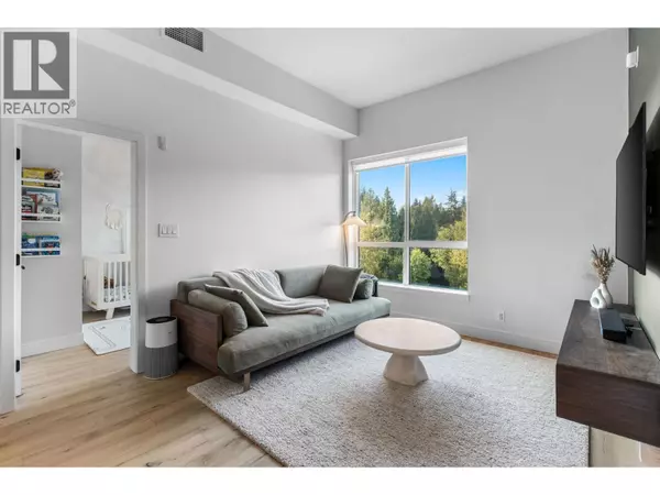 Port Moody, BC V3H0M9,55 KLAHANIE DR #619