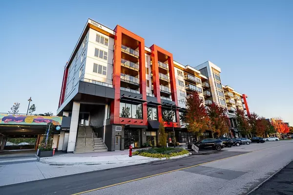 Langley, BC V2Y3Z8,7980 206A #A407