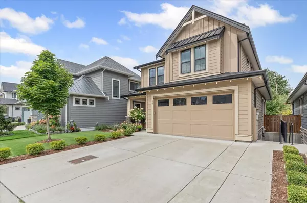 Chilliwack, BC V2R0E5,46211 PROMONTORY RD #59