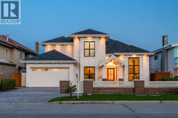 7160 MONTANA ROAD, Richmond, BC V7C4K3