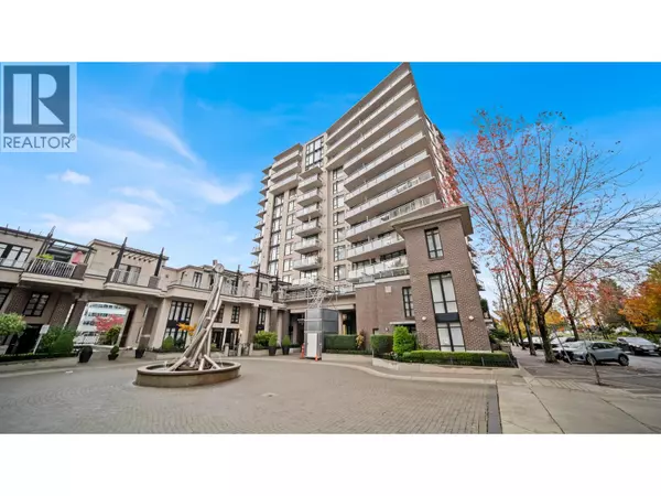 175 West 1ST ST #810, North Vancouver, BC V7M3N9
