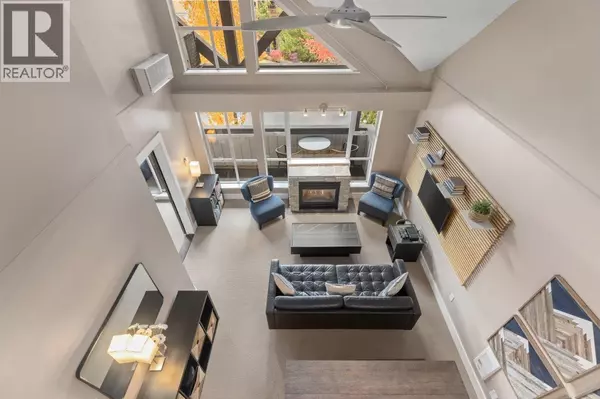 Whistler, BC V0N1B4,4573 CHATEAU BLVD #321