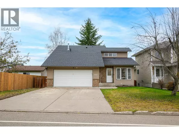 Prince George, BC V2M7E6,4481 OTWAY ROAD