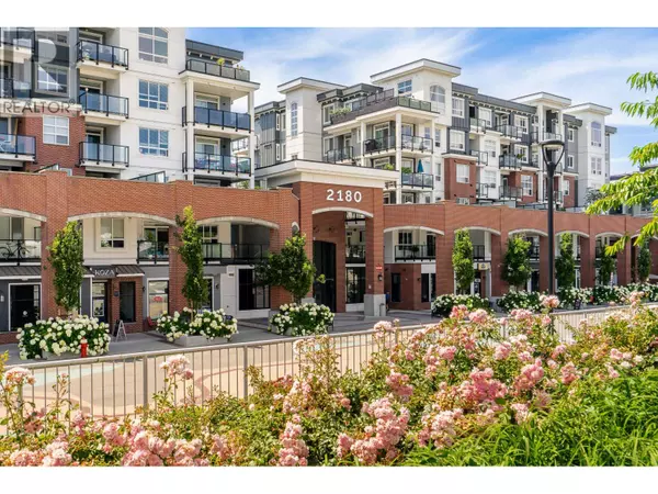 Port Coquitlam, BC V3C0S4,2180 KELLY AVE #3223