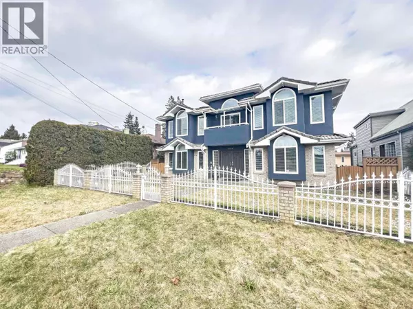 6970 WILLINGDON AVENUE, Burnaby, BC V5J3R2