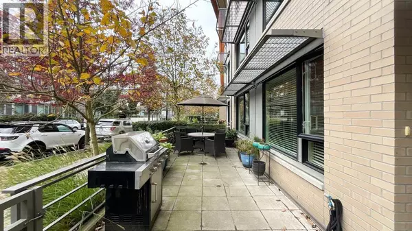 Vancouver, BC V5S0A8,3163 RIVERWALK AVE #111