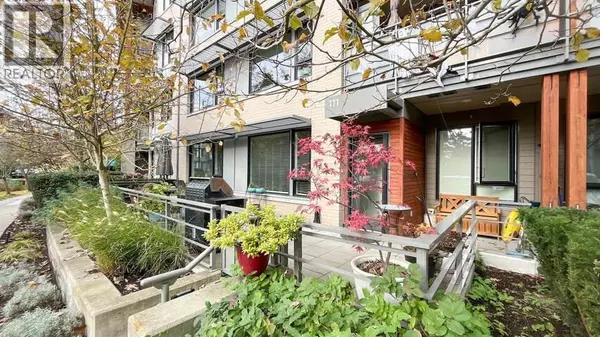 Vancouver, BC V5S0A8,3163 RIVERWALK AVE #111