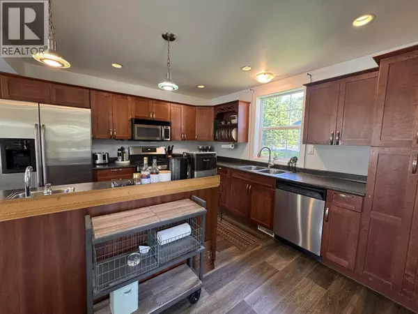 Terrace, BC V8G3S4,2630 CLARK STREET