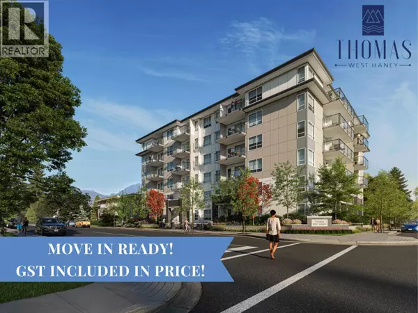 Maple Ridge, BC V2X4P9,11907 223 ST #610