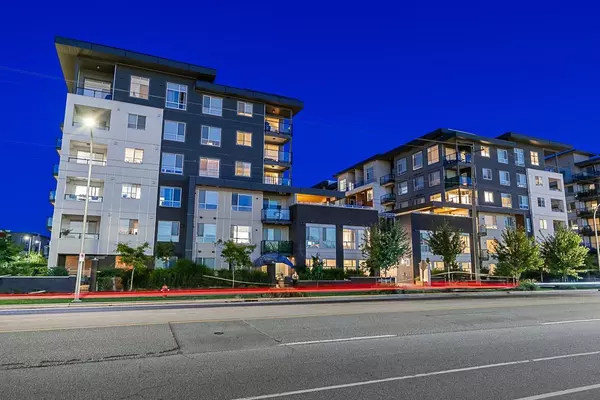 20834 80 #A106, Langley, BC V2Y3M3