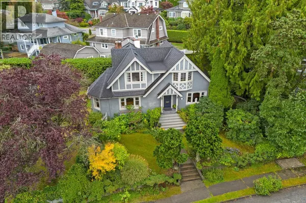 Vancouver, BC V6M1E4,1926 ASPEN AVENUE