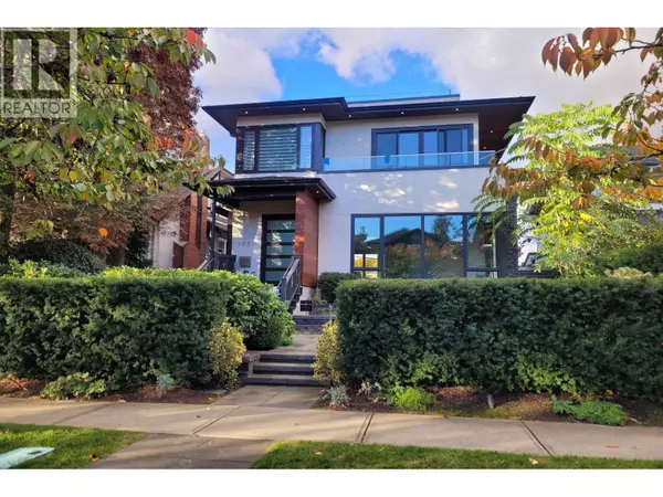 3953 W 21ST AVENUE, Vancouver, BC V6S1H7