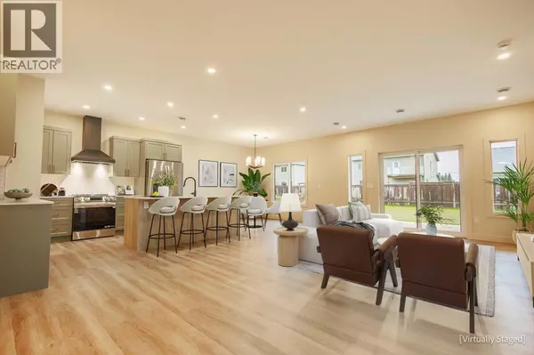 Terrace, BC V8G0L3,4007 NASH DRIVE