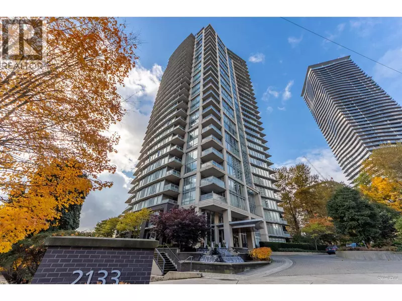2133 DOUGLAS RD #209, Burnaby, BC V5C0E9