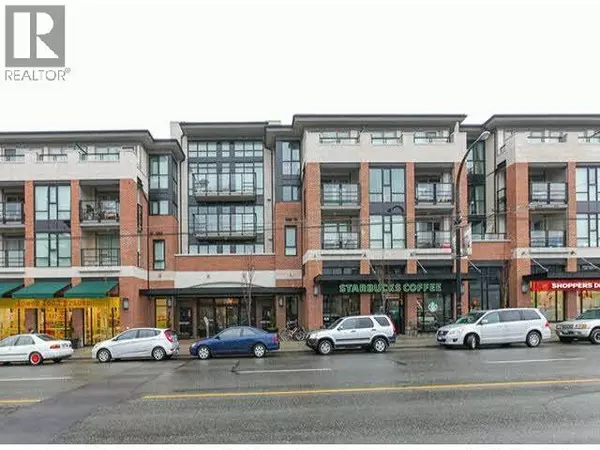 Vancouver, BC V5V4G8,4550 South FRASER ST #320