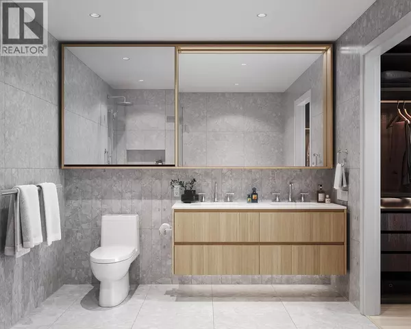 Burnaby, BC V5C0K2,2180 ALPHA AVE #808