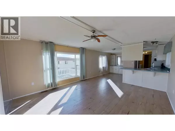 Fort St. John, BC V1J5G5,9207 82 ST #140