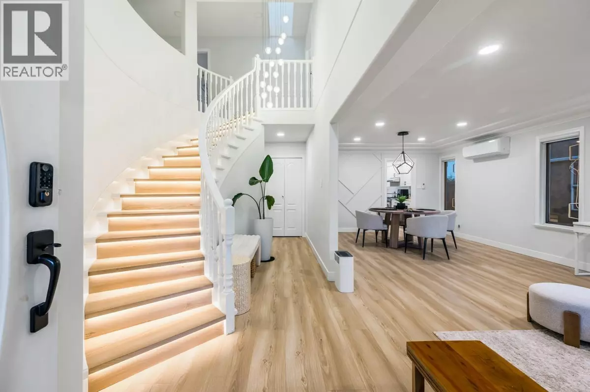 Richmond, BC V6V2P8,22531 MCCLINTON AVENUE