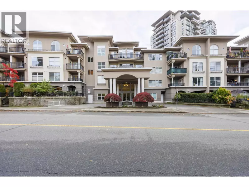 1185 PACIFIC ST #404, Coquitlam, BC V3B7Z2