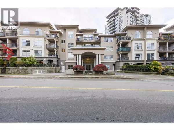 1185 PACIFIC ST #404, Coquitlam, BC V3B7Z2