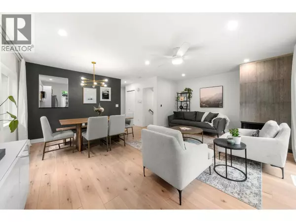 Port Moody, BC V3H1S1,323B EVERGREEN DRIVE