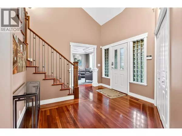 Coquitlam, BC V3E2S5,1411 MADRONA PLACE